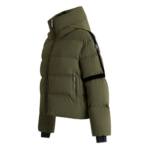 Fusalp - Barsy II Ski Jacket | Khaki