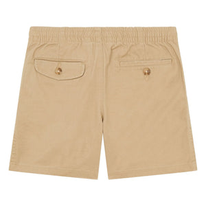 Ralph Lauren - Prepster Shorts | Beige