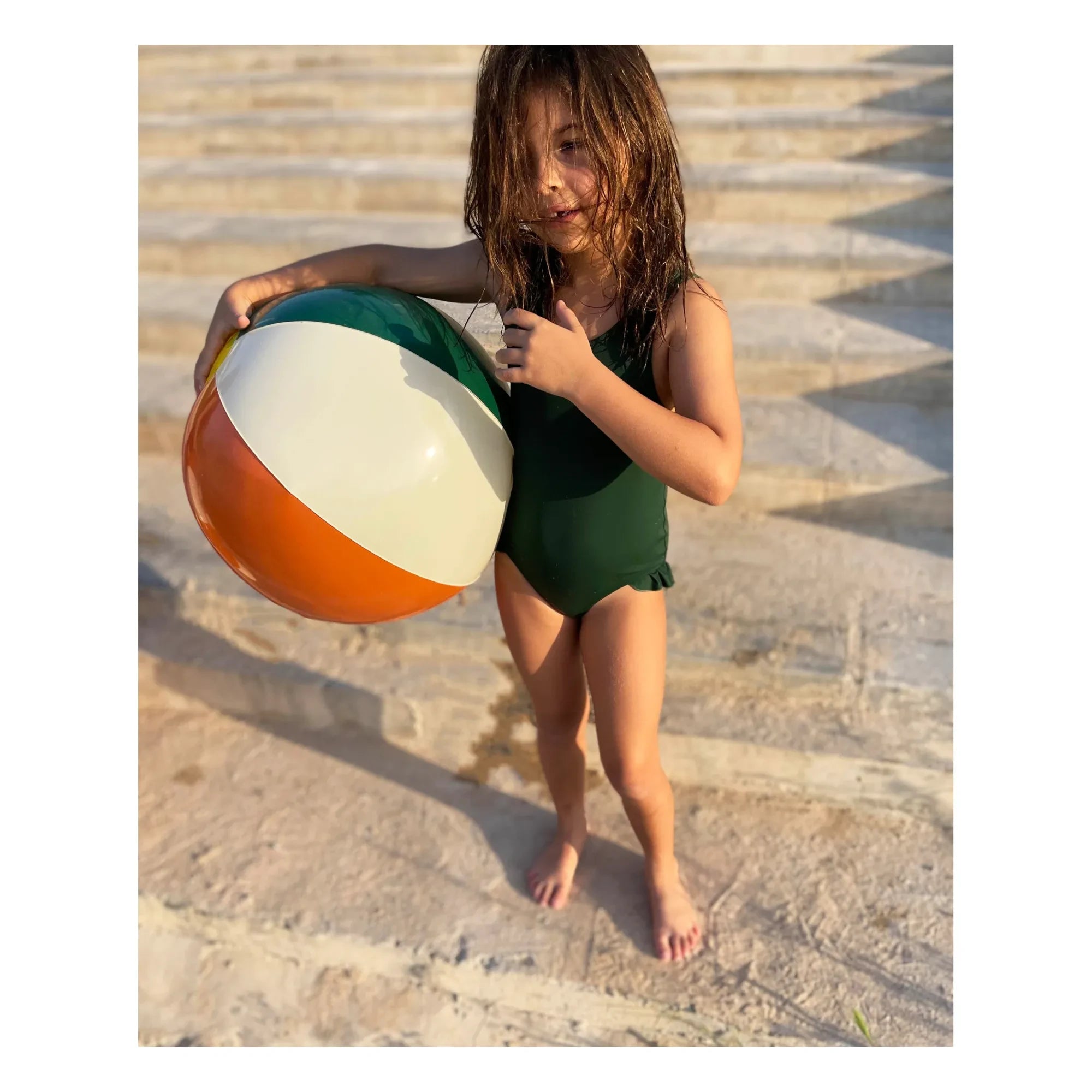 Petites Pommes - Otto Inflatable Ball