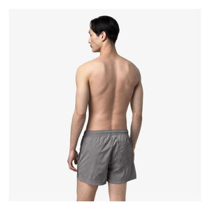 K-way - Hazel Beach Swim Shorts | Gray
