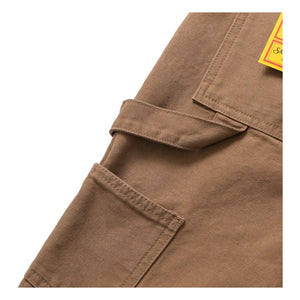Service Works - Utility Chef Pants Organic Cotton | Camel