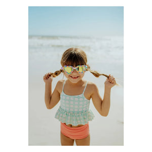 Bling2O - Valentine Swim Goggles
