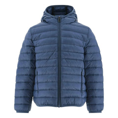 Jott - Hugo Puffer Jacket | Denim Blue