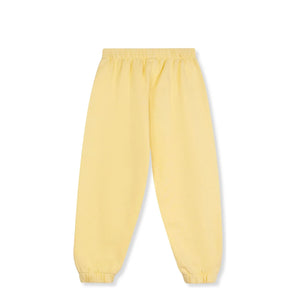 Wynken - Wynken Organic Cotton Jogger | Yellow