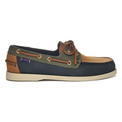 Sebago - Portland Spinnaker loafer | Lacivert