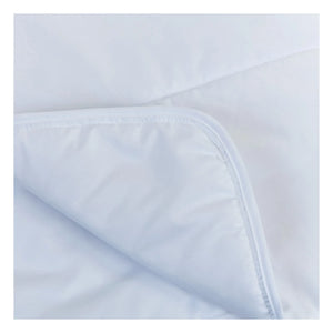 Candide - Topcool Duvet | White