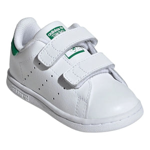Adidas - Stan Smith 2 Çizik Sneakerlar | Yeşil