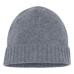 Kujten - Tom Cashmere Hat | Gray