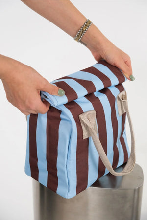 Peppythings - Berry Thermal Lunch Bag