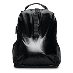 Rains - Sibu backpack Front clip | Black