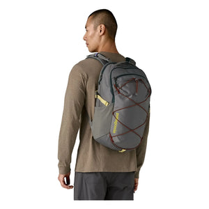 Patagonia - Refugio Daily Backpack 30L Recycled Fiber Backpack | Gray