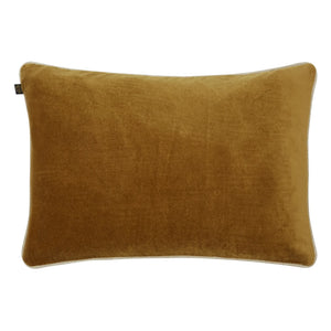 Haomy - New Delhi Pillowcase | Gold