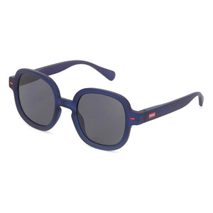 Hello Hossy - Koody Sunglasses | Dark Blue