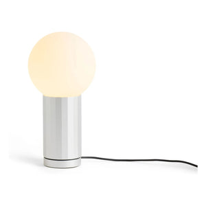 Hay - Turn On Table Lamp | Aluminum