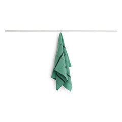 Hay - Linear Kitchen Towel | Green