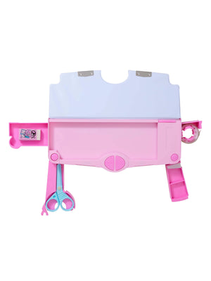 Smiggle - Hello Kitty ve Arkadaşları Otomatik Kalem Kutusu