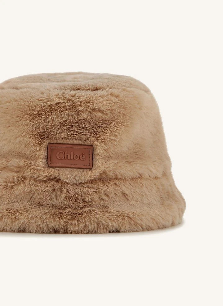 Chloé - Polar Bob | Caramel