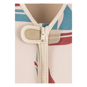 Konges Sløjd - Ahoy Swim Vest | Beige