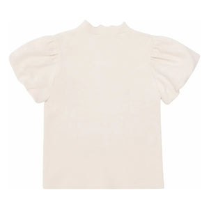 Donsje - Nowien Unicorne T-shirt Organic cotton | Pale Pink