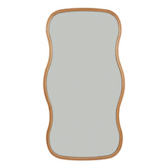 Maison Sarah Lavoine - Noto Mirror | Oak