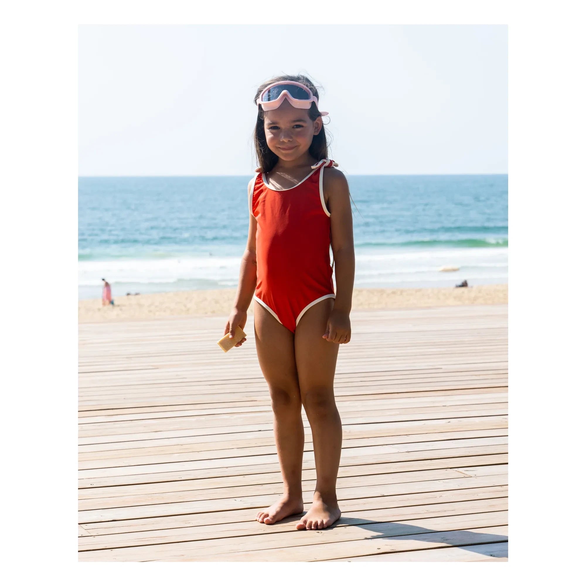 Petites Pommes - Elizabeth Mayo | Red