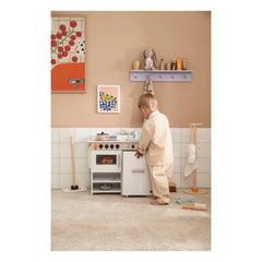 Kid's Concept - Dishwasher-Compatible Toy Kitchen
