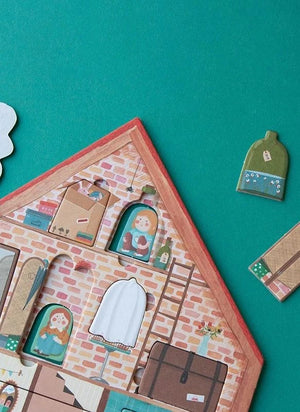 Londji - Hide&Seek Strategy Game