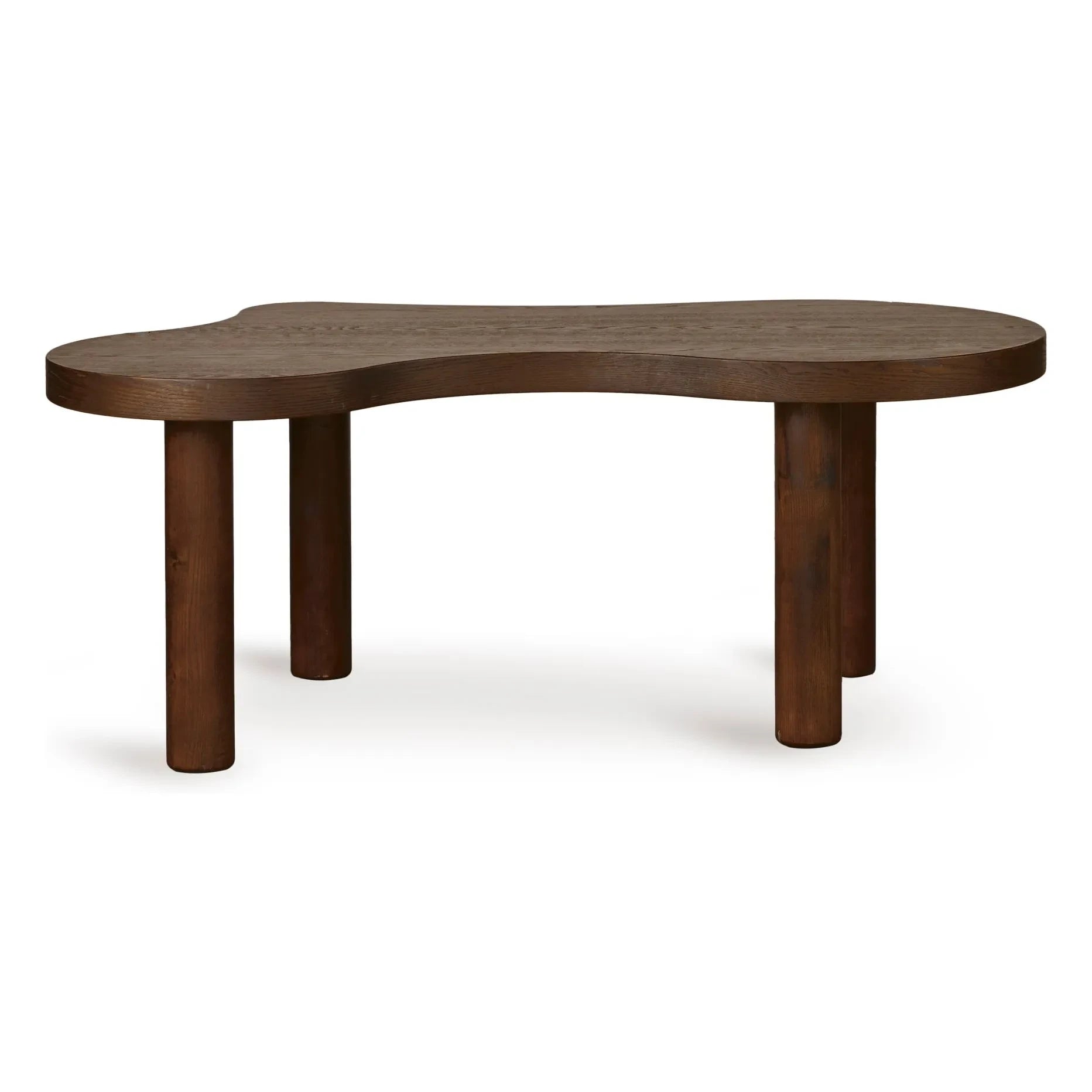 Quax - Children's Table | Walnut