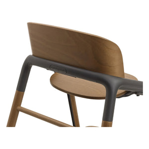 Bugaboo - Bugaboo Giraffe High Chair | Dark Wood