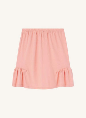 The Animals Observatory - Padded Skirt | Pink