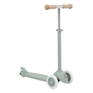 Banwood - Eco Scooter | Green