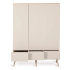 Quax - Flow Wardrobe | Clay