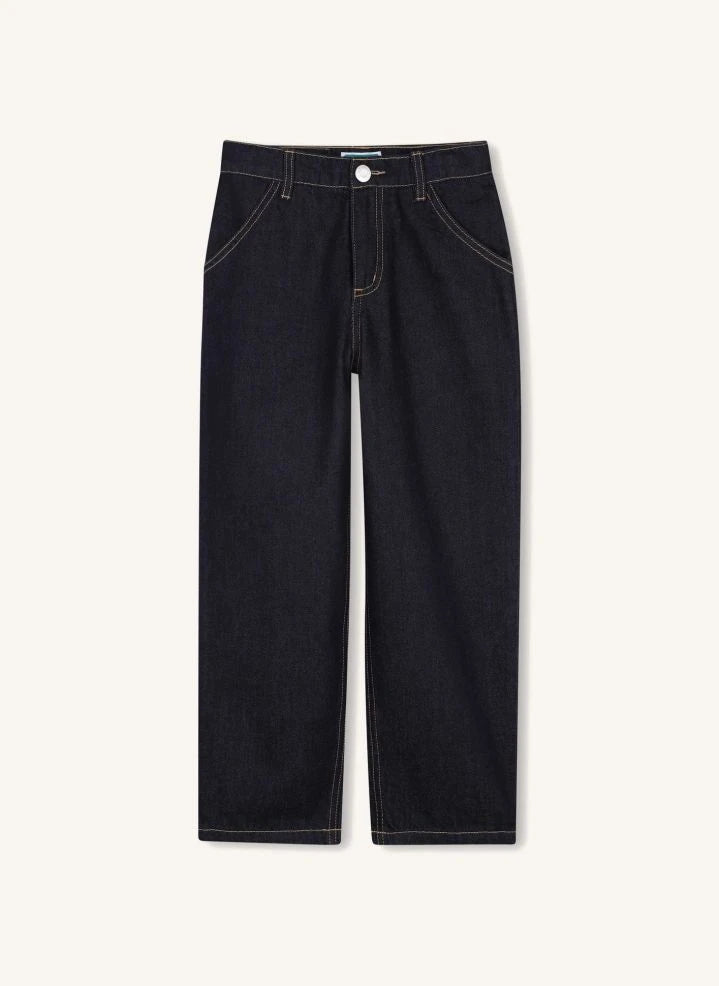Kenzo - Straight Jeans | Dark Blue