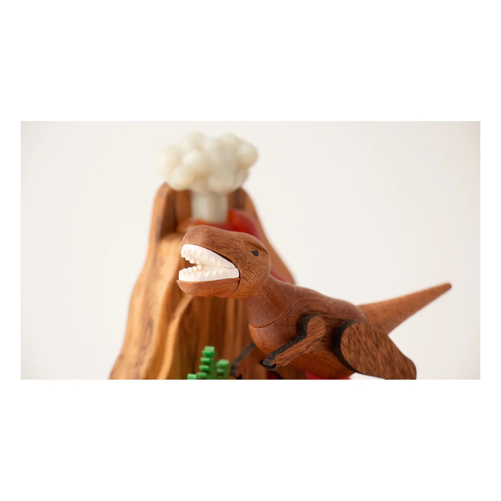 Wooderful life - T-Rex Gece Lambası