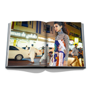 Assouline - Dubai Wonder