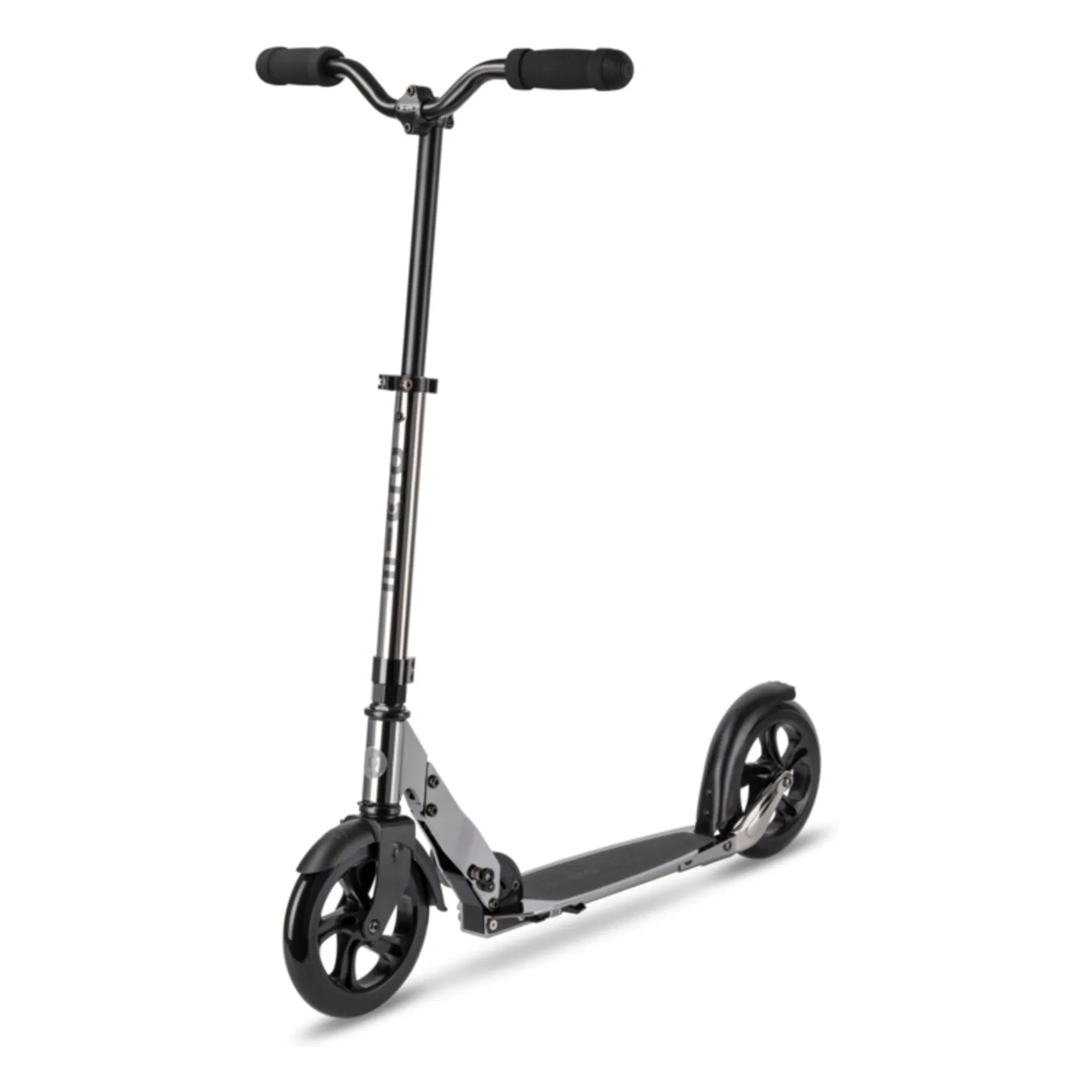 Micro - Classic Neochrome Scooter | Black