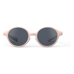 IZIPIZI - Sunglasses #D Baby | Soft Pink