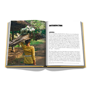 Assouline - Mistik Bali