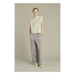Soeur - Lorena Cotton Blouse | Light Green