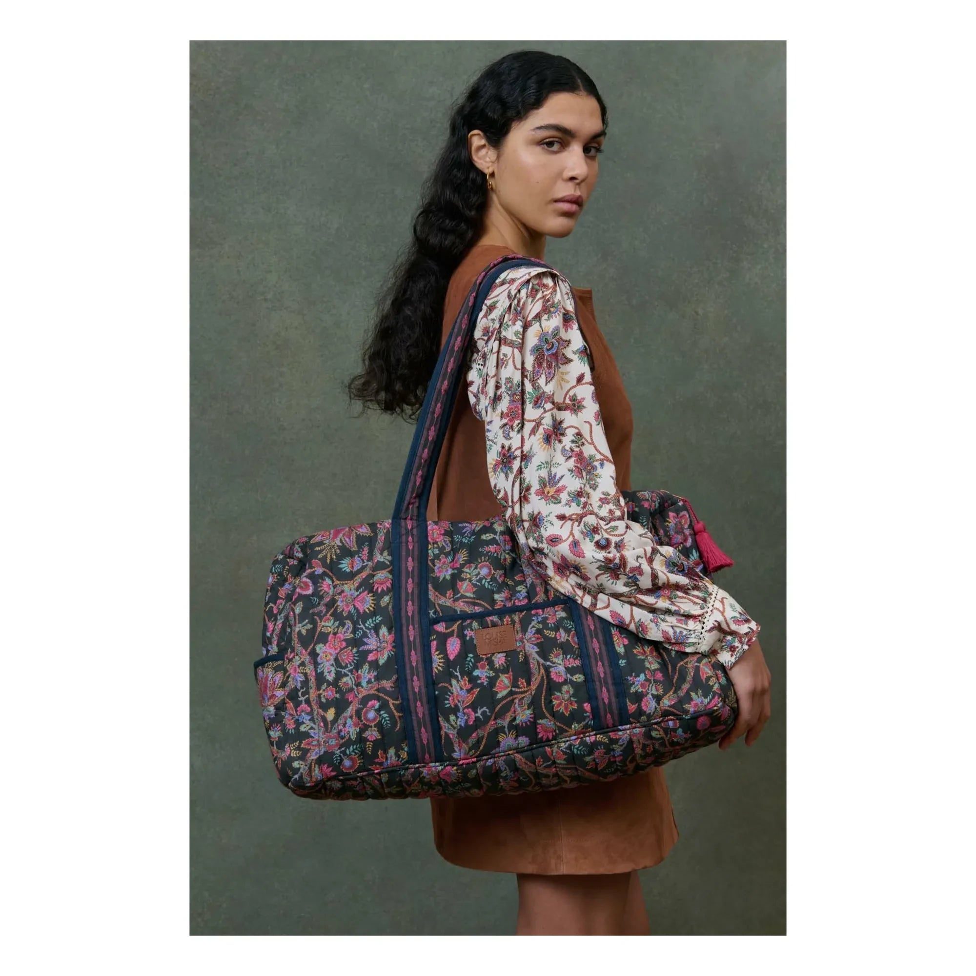 Louise Misha - 36h Bilbao Bag