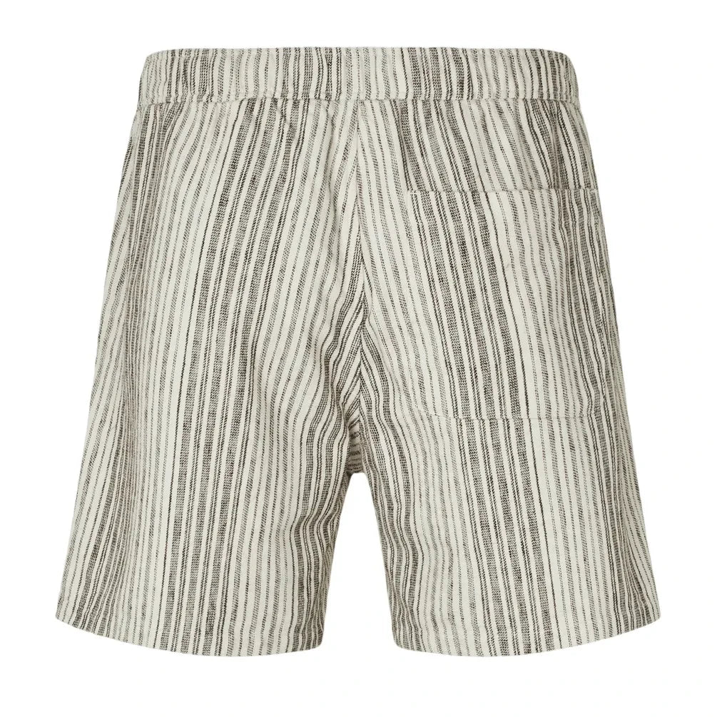 Samsoe Samsoe - Short Sajabari Fly | Beige