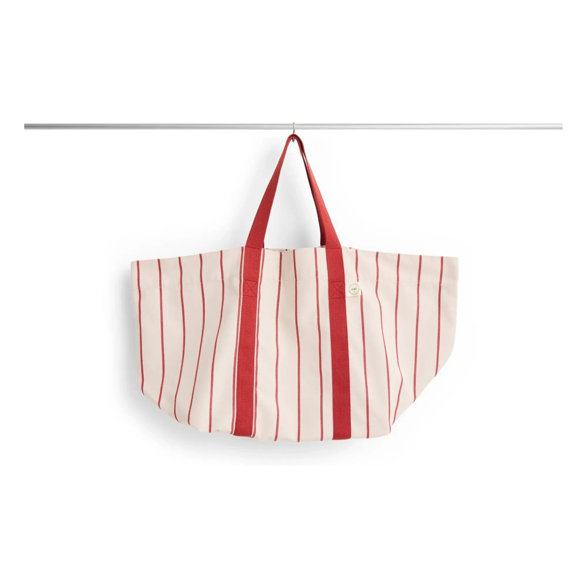 Hay - Outdoor Market Tote Bag, Jasper Morrison | Beige