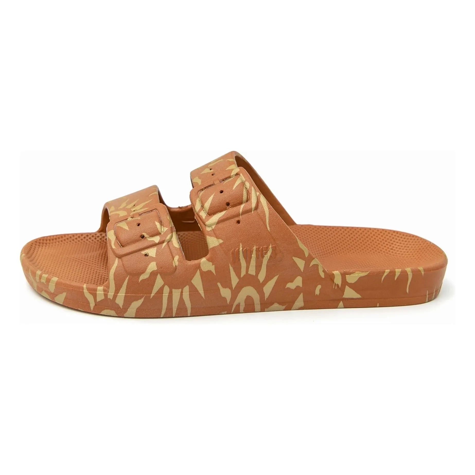 Freedom Moses - Sun Sandals | Pas Rengi