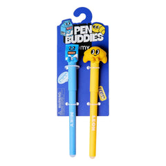 Omy - Miky and Leon Pens