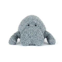 Jellycat - Maffles manatee peluş