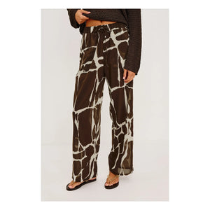 Rails - Emmie trousers | Brown