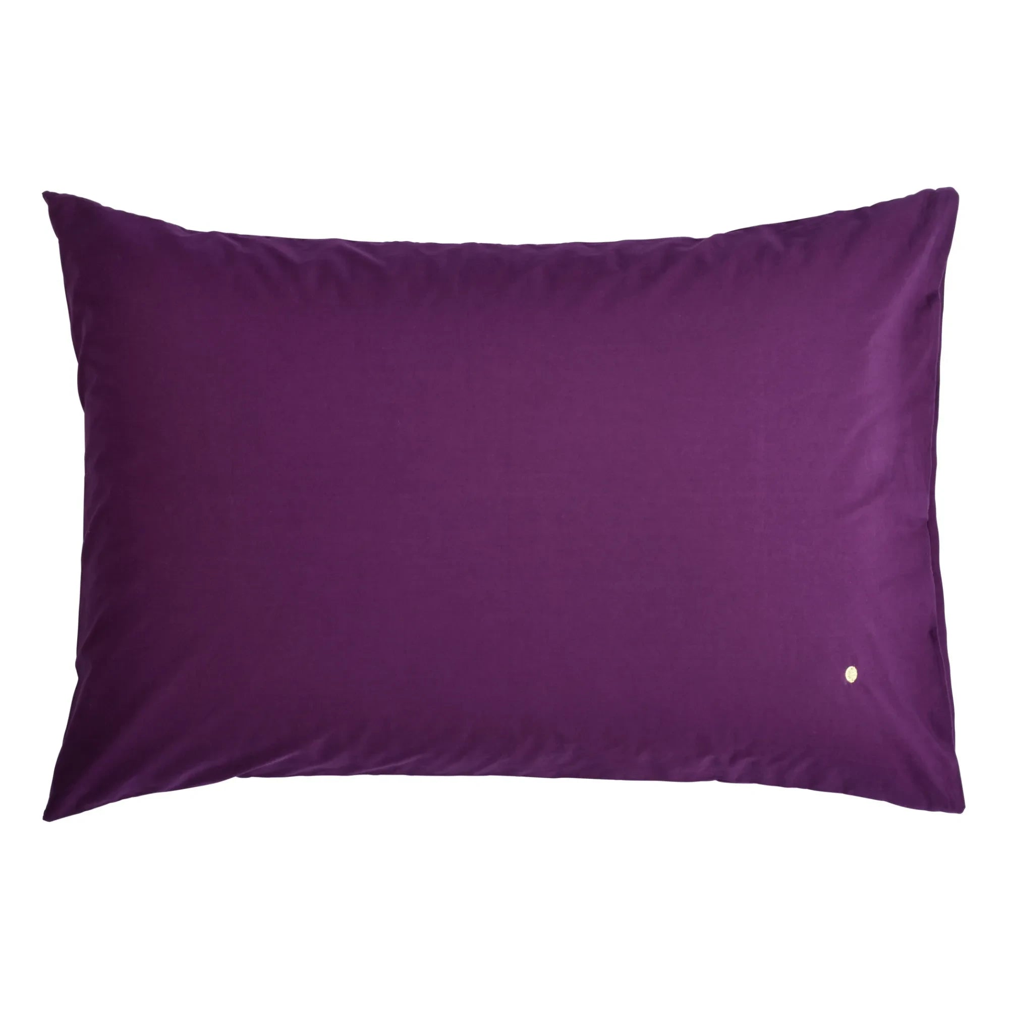La cerise sur le gâteau - Celeste Pillowcase | Crimson