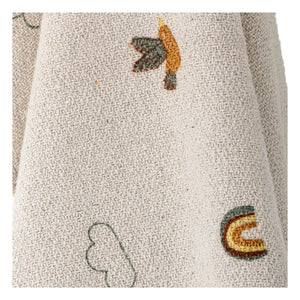 Bloomingville Mini - Agnes Blanket | Beige
