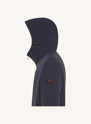 Peuterey - Metide parka | Gray blue