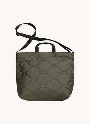 Carhartt WIP - Skye Tote Çanta | Koyu yeşil